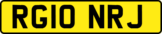RG10NRJ