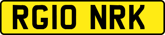RG10NRK