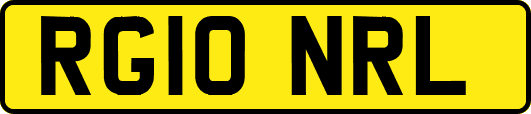 RG10NRL