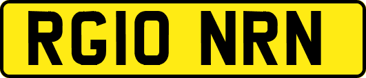 RG10NRN