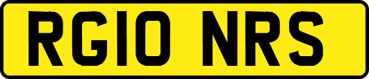 RG10NRS