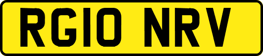 RG10NRV