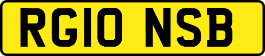 RG10NSB