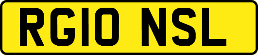 RG10NSL