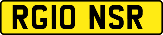 RG10NSR