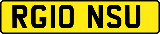 RG10NSU