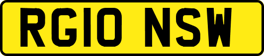 RG10NSW