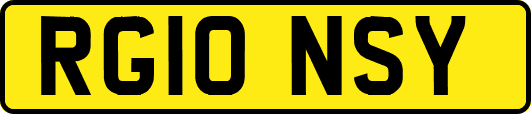 RG10NSY