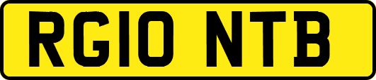 RG10NTB