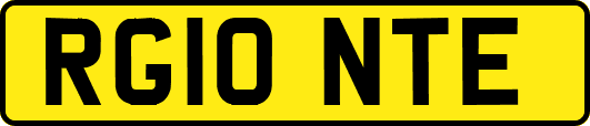 RG10NTE