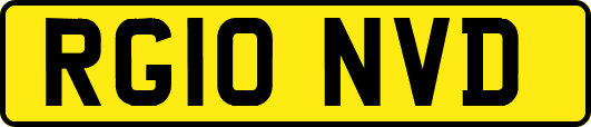 RG10NVD