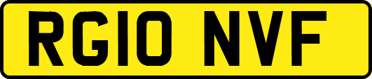 RG10NVF