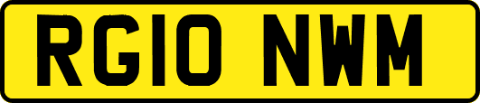 RG10NWM