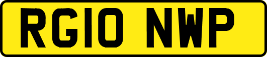 RG10NWP