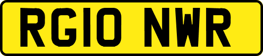 RG10NWR
