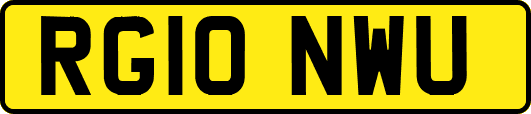 RG10NWU