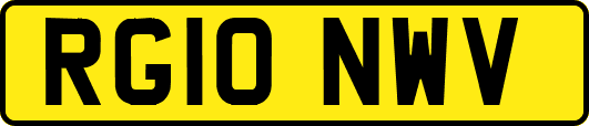 RG10NWV
