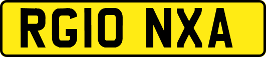 RG10NXA