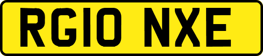 RG10NXE