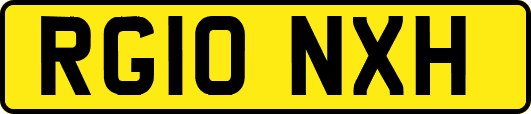 RG10NXH