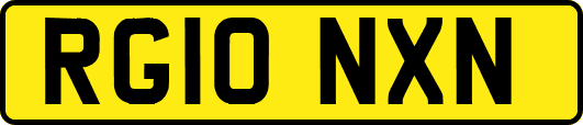RG10NXN