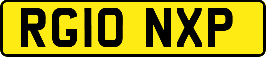 RG10NXP