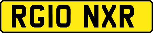 RG10NXR