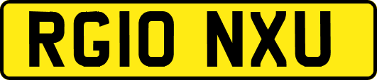 RG10NXU