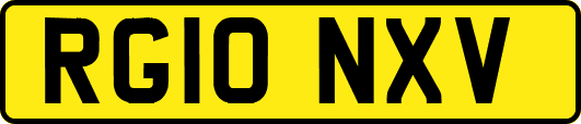 RG10NXV