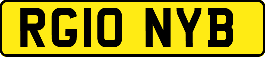 RG10NYB