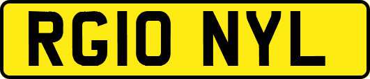 RG10NYL