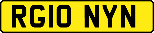 RG10NYN