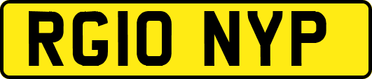 RG10NYP