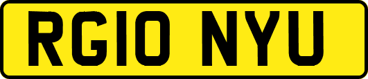 RG10NYU