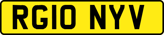 RG10NYV