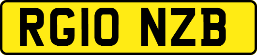 RG10NZB