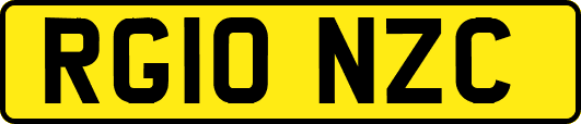 RG10NZC