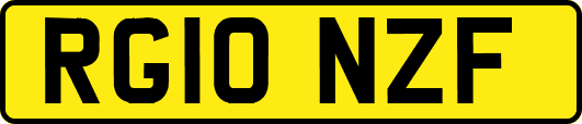 RG10NZF