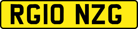 RG10NZG