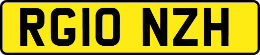 RG10NZH