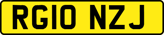 RG10NZJ