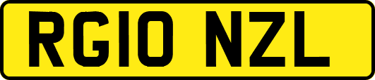 RG10NZL