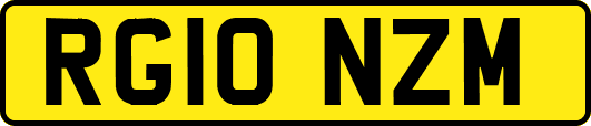 RG10NZM