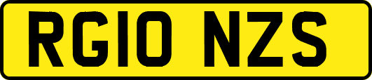 RG10NZS