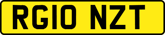 RG10NZT