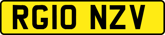 RG10NZV