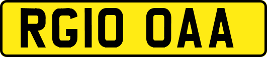 RG10OAA