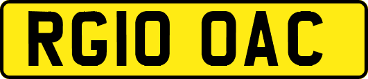 RG10OAC