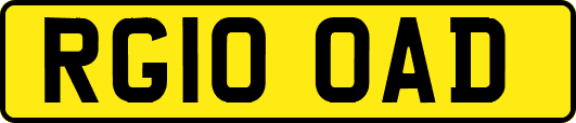 RG10OAD