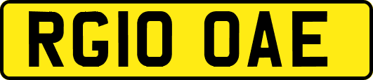 RG10OAE